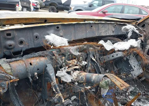 2020 Toyota Tacoma Trd Off-Road from USA, damaged, VIN 5TFCZ5ANXLX225483